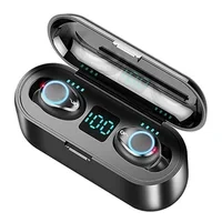 Wireless Earphones — Wireless Earbuds, Lonvel