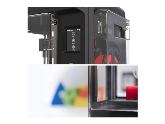 Sketch 3D Printer — 3D Printer, MakerBot