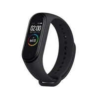 Fitness tracker — Fitness Tracker, Xiaomi