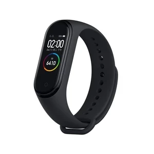 Fitness tracker — Fitness Tracker, Xiaomi