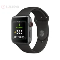 Smart Watch T55 — Smart Watch, Dr.zreo