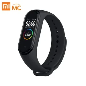 Smart band — Fitness Tracker, Xiaomi