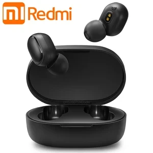 Wireless Earphones — Wireless Earbuds, Xiaomi