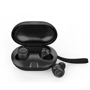 Bluetooth Wireless Headset with Dual Earbuds — Wireless Earbuds, Uiisii