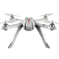 GPS Wi-Fi Camera RC Quadcopter with Follow Me — Drone, MJX