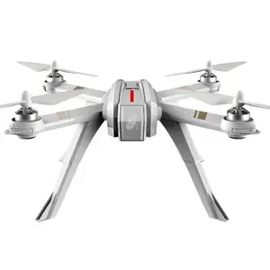 GPS Wi-Fi Camera RC Quadcopter with Follow Me — Drone, MJX