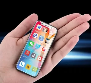 Mini smartphone — Smartphones, Melrose