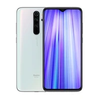 Mobile phone, 6 GB RAM + 128 GB storage — Smartphones, Xiaomi