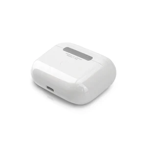White Wireless Earbuds — Wireless Earbuds, MOJIXING