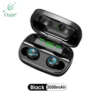 Wireless Bluetooth Earphone — Wireless Earbuds, CTYPE