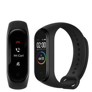 Fitness Bracelet — Fitness Tracker, Xiaomi