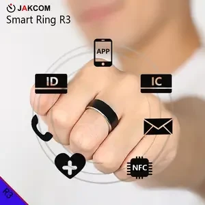 Smart ring — Smart Ring, JAKCOM
