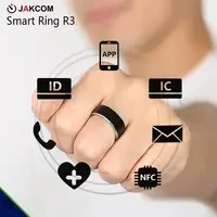 Smart ring — Smart Ring, JAKCOM