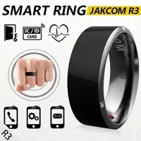 Smart ring — Smart Ring, JAKCOM