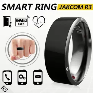 Smart ring — Smart Ring, JAKCOM