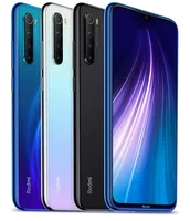 Smartphone — Smartphones, Xiaomi