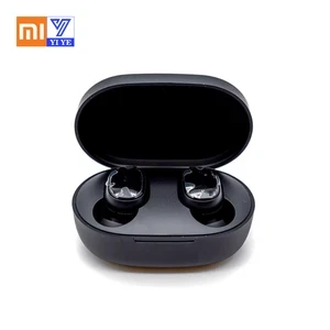 True Wireless Stereo Earphones — Wireless Earbuds, Xiaomi