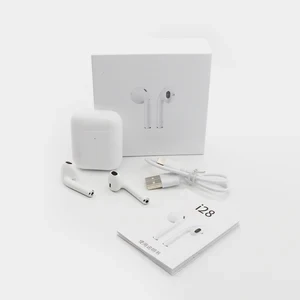 Wireless Bluetooth earbuds — Wireless Earbuds, Apods