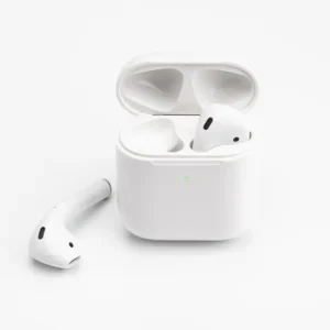 Wireless Earphone — Wireless Earbuds, MOJIXING