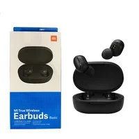 Wireless earphones — Wireless Earbuds, Xiaomi