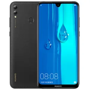 Y Max / Enjoy Max smartphone — Smartphones, Huawei