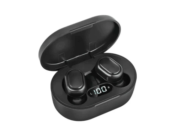 Bluetooth Earbuds — Wireless Earbuds, VYSN