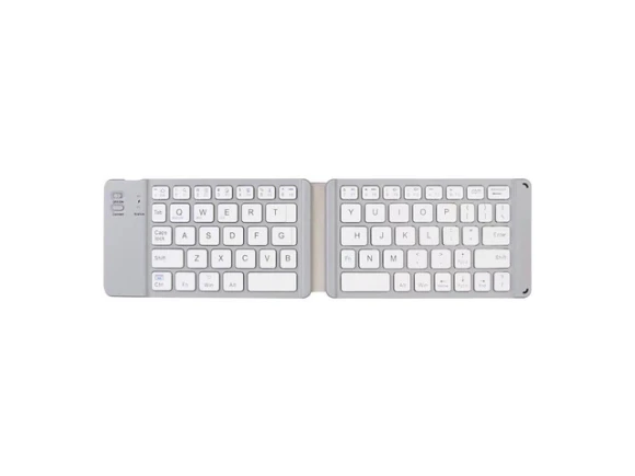 Foldable Bluetooth keyboard — Bluetooth Keyboard, Gemdeck