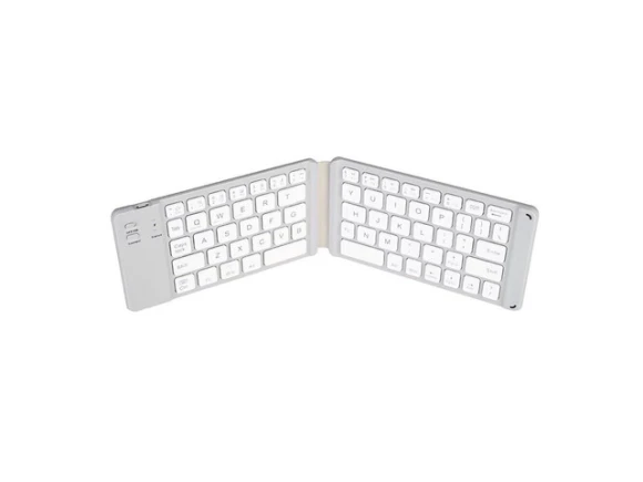 Foldable Bluetooth keyboard — Bluetooth Keyboard, Gemdeck