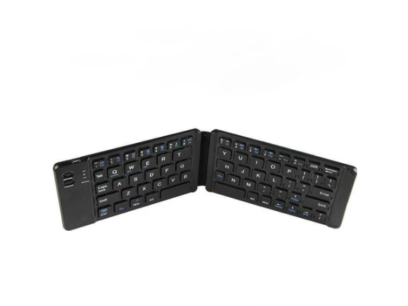 Foldable Bluetooth keyboard — Bluetooth Keyboard, Gemdeck