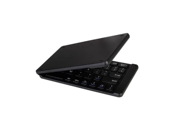 Foldable Bluetooth keyboard — Bluetooth Keyboard, Gemdeck