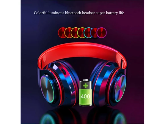 Headphones — Wireless Earbuds, TUKO