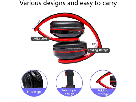 Headphones — Wireless Earbuds, TUKO
