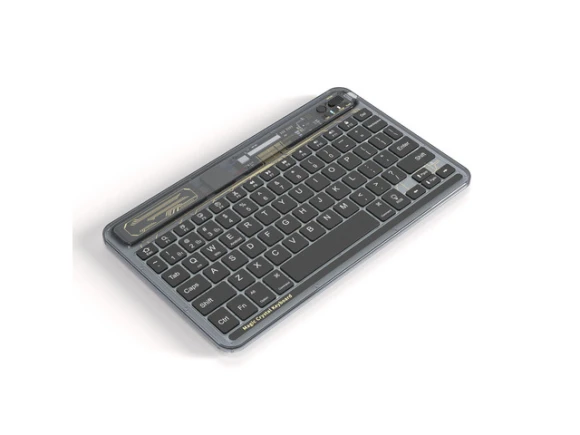 Multi-device Bluetooth keyboard — Bluetooth Keyboard, Gemdeck