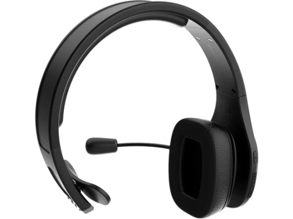 Wireless Bluetooth Trucker Headset — Wireless Earbuds, TUKO