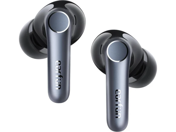 Wireless earbuds — Wireless Earbuds, EarFun