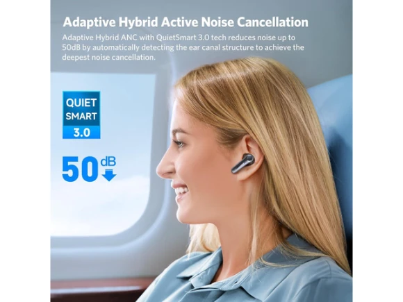Wireless earbuds — Wireless Earbuds, EarFun
