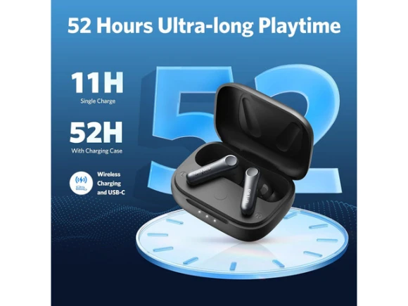 Wireless earbuds — Wireless Earbuds, EarFun