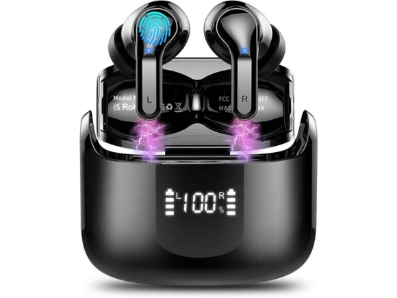 Wireless Earbuds — Wireless Earbuds, TUKO