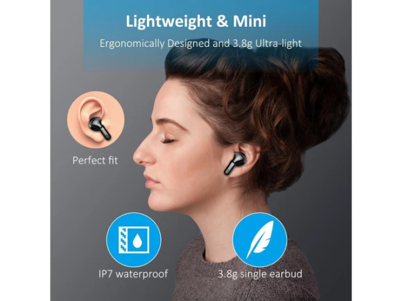 Wireless Earbuds — Wireless Earbuds, TUKO
