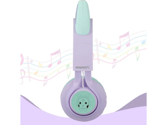 Wireless headphones — Wireless Earbuds, Riwbox