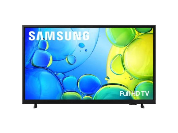 40-inch Class FHD LCD Smart TV — Smart TV, Samsung