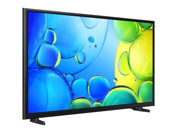 40-inch Class FHD LCD Smart TV — Smart TV, Samsung