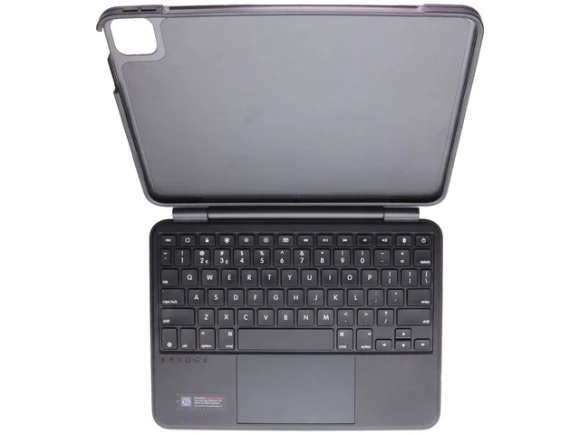 Bluetooth Keyboard Case for iPad Pro 11-inch and iPad Air — Bluetooth Keyboard, Brydge