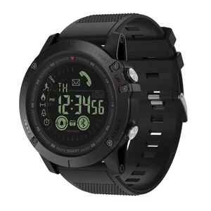 Sports Smart Watch — Smart Watch, Zeblaze