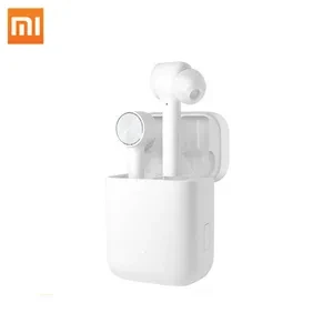 True Wireless Bluetooth Earphones with Charging Box — Wireless Earbuds, Xiaomi