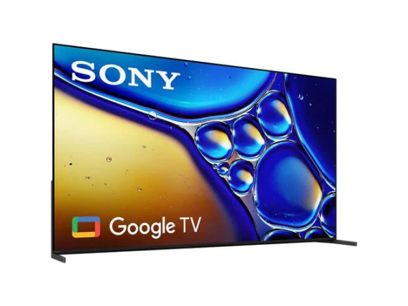 65-inch 4K QD-OLED television — Smart TV, Sony