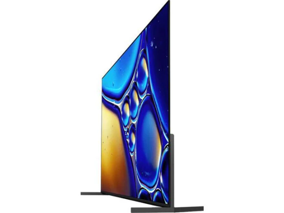 65-inch 4K QD-OLED television — Smart TV, Sony