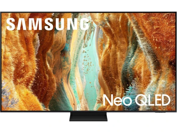 75-inch Neo QLED Television with HDMI Cable — Smart TV, Samsung