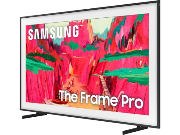 75-Inch TV and Soundbar Bundle — Smart TV, Samsung