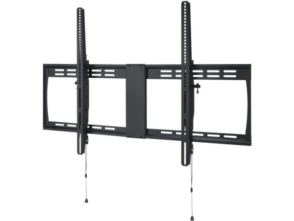 98-inch Mini LED LCD TV with tilting mount and surge protector — Smart TV, Sony